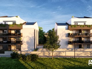 Trilocale in Vendita a Misano Adriatico, 579'000€, 138 m²