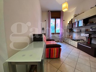 Bilocale in Vendita a Bologna, 179'000€, 50 m²