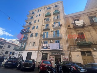 Bilocale in Vendita a Taranto, 33'000&euro;, 60 m²