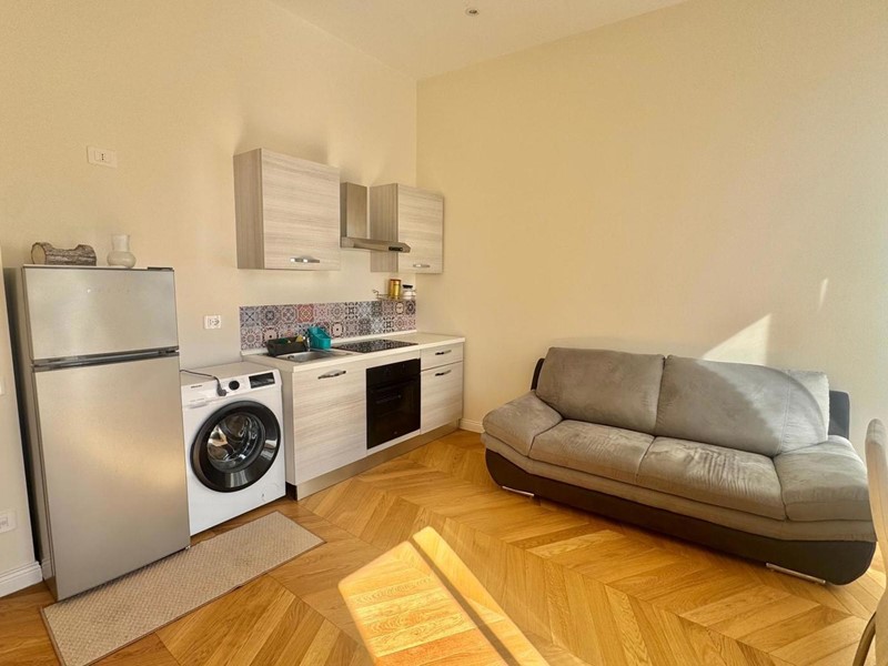 Bilocale in Vendita a Roma, 495'000&euro;, 60 m², arredato