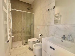 Bilocale in Vendita a Roma, 495'000&euro;, 60 m², arredato