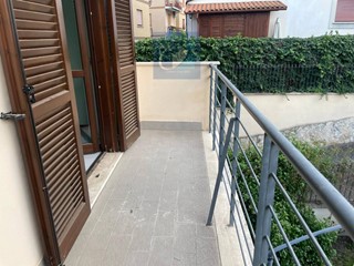 Trilocale in Vendita a Monterotondo, 205'000&euro;, 90 m², con Box