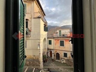 Trilocale in Vendita a Guarcino, 27'000€, 85 m²