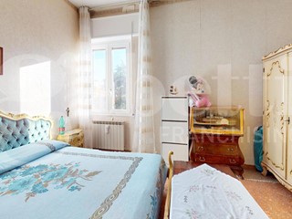 Trilocale in Vendita a Roma, 269'000&euro;, 82 m², con Box