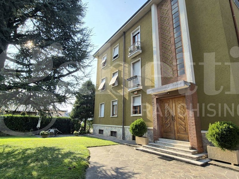 Quadrilocale in Vendita a Piacenza, 230'000€, 170 m²