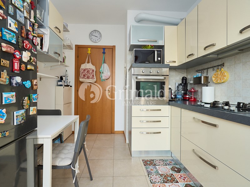 Trilocale in Vendita a Monza, 315'000€, 100 m²