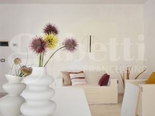 Appartamento in Vendita a Vasto, 199'000€, 121 m², con Box