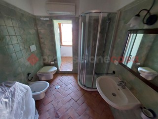 Bilocale in Vendita a Grosseto, 80'000€, 55 m², arredato