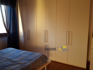 Bilocale in Affitto a Parma, zona Parma CittÃ  Nord, 800€, 55 m², arredato, con Box