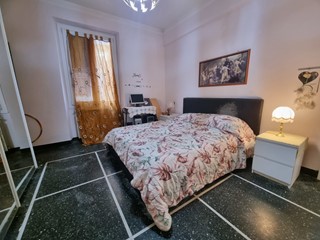 Appartamento in Vendita a Genova, zona Marassi, 83'000€, 87 m²