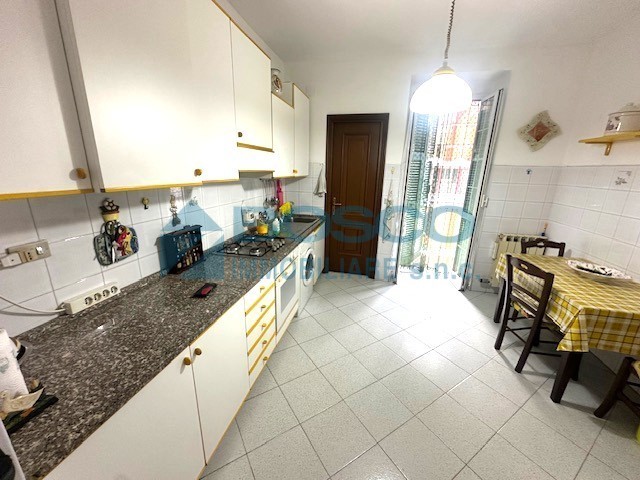 Trilocale in Vendita a La Spezia, zona Nord, 120'000€, 60 m²