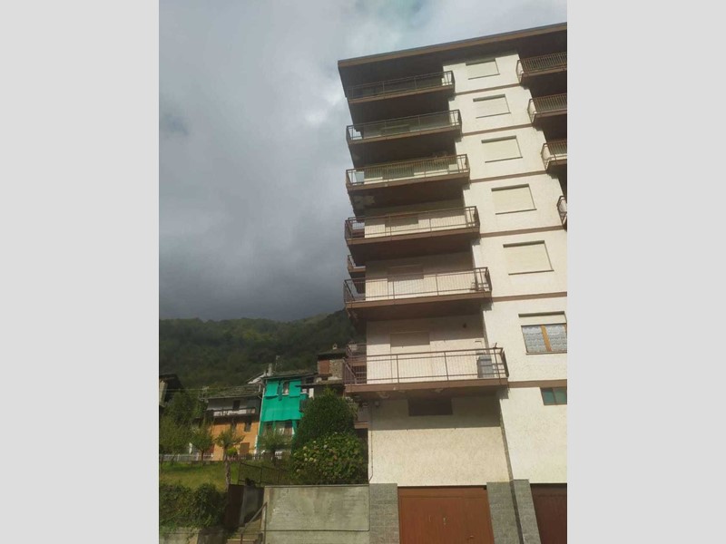 Bilocale in Vendita a Cantoira, 42'000€, 50 m²