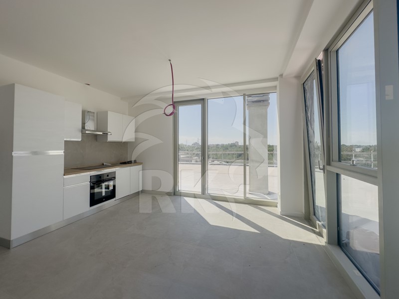 Bilocale in Vendita a Bologna, zona Borgo Panigale, 210'000€, 105 m²