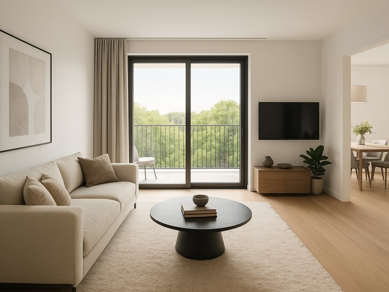 Appartamento in Vendita a Gatteo, 260'000&euro;, 98 m², con Box