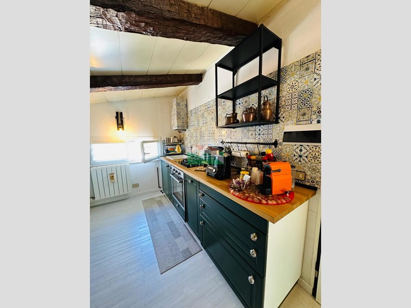 Bilocale in Vendita a Ravenna, 230'000€, 120 m², arredato