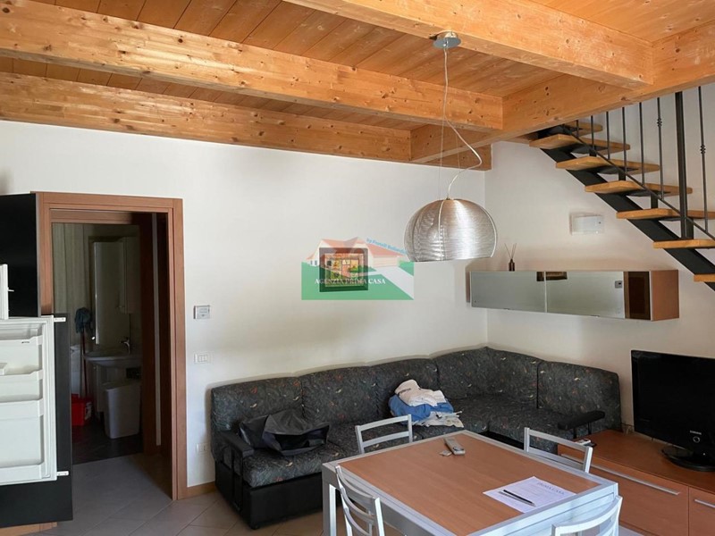 Casa Semi Indipendente in Vendita a Ravenna, 260'000€, 110 m², arredato