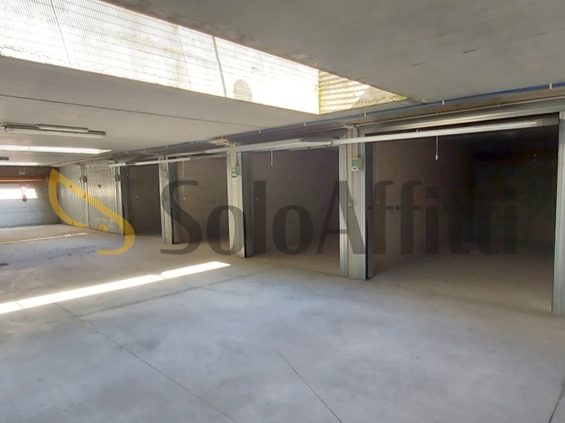 Box in Affitto a Caselle Torinese, 15 m²