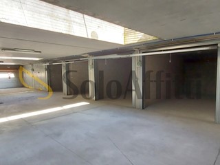 Box in Affitto a Caselle Torinese, 15 m²