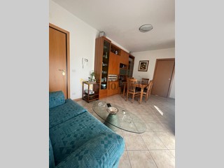 Trilocale in Affitto a Santarcangelo di Romagna, 950€, 80 m², con Box