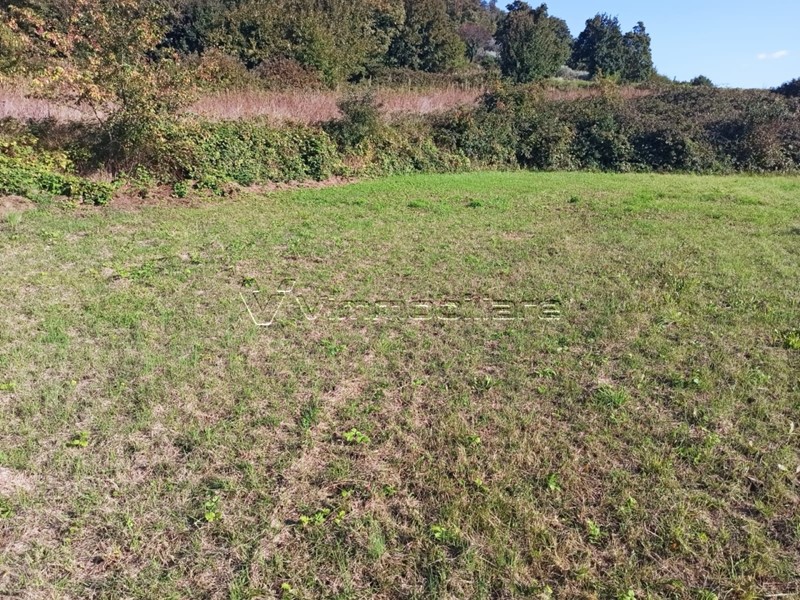 Terreno edificabile in Vendita a Villaga, zona Pozzolo, 45'000€, 630 m²