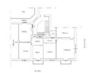 Appartamento in Vendita a Torino, 142'500€, 128 m², con Box