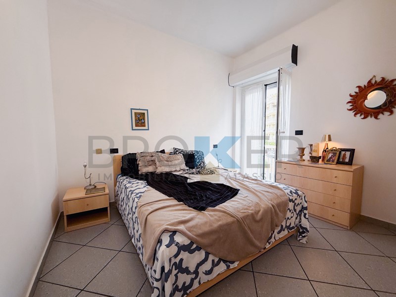 Bilocale in Vendita a Alassio, 380'000€, 47 m², arredato, con Box