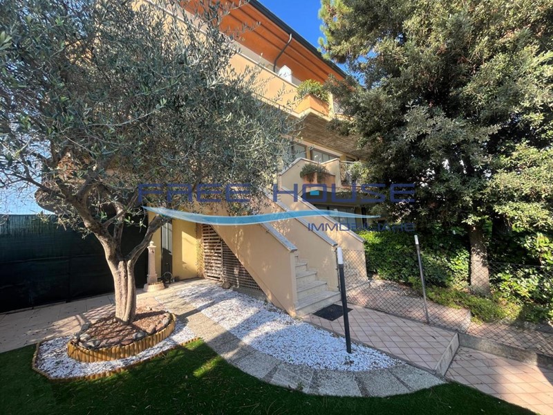 Bilocale in Affitto a Cervia, zona Pinarella, 650€, 45 m², arredato