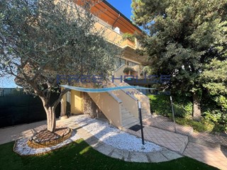 Bilocale in Affitto a Cervia, zona Pinarella, 650€, 45 m², arredato