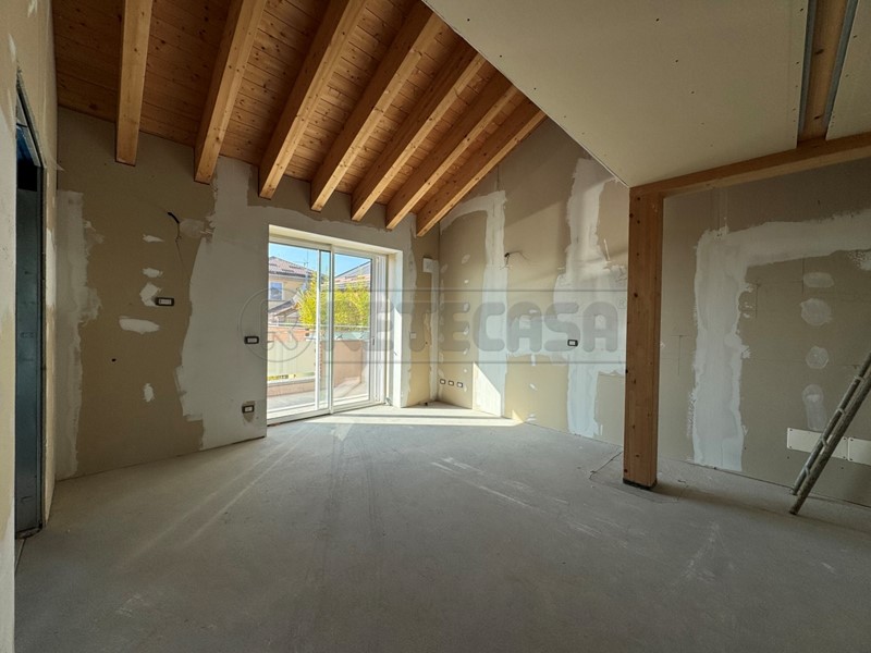 Trilocale in Vendita a Crema, 405'000&euro;, 137 m²