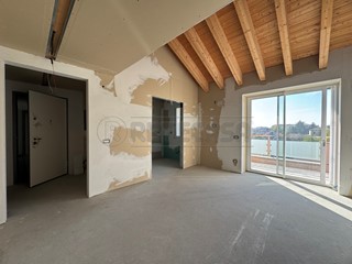Trilocale in Vendita a Crema, 405'000&euro;, 137 m²