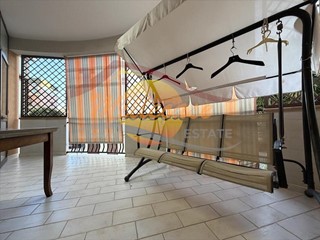 Trilocale in Vendita a Siracusa, zona Panagia, 168'000€, 118 m²