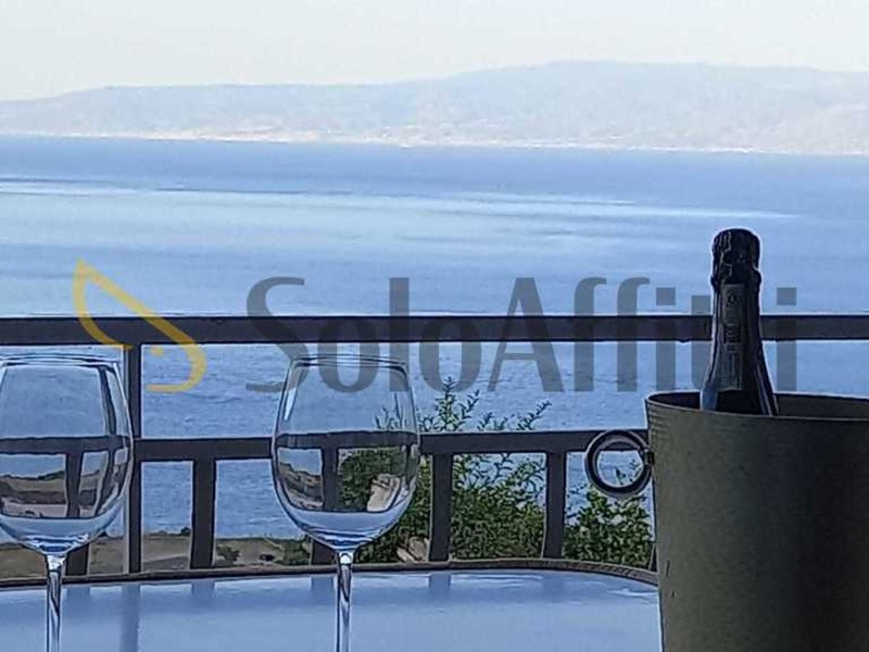 Bilocale in Affitto a Taormina, zona Centro, 700€, 33 m²