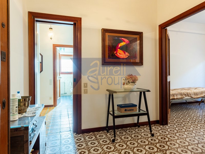 Quadrilocale in Vendita a Roma, zona Ostia, 295'000&euro;, 107 m²