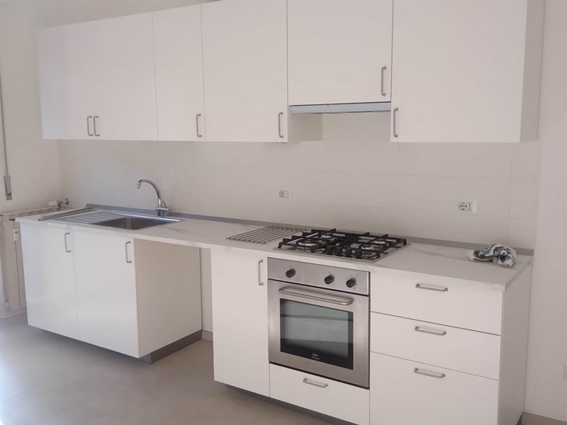 Trilocale in Affitto a La Spezia, zona Mazzetta, 620€, 65 m², arredato