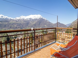 Bilocale in Vendita a Barzio, 105'000€, 65 m²