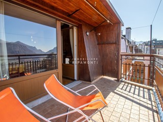 Bilocale in Vendita a Barzio, 105'000€, 65 m²