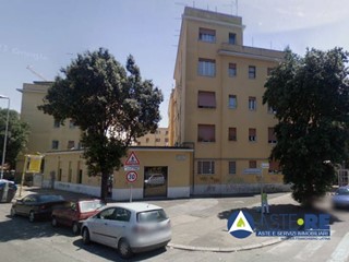 Quadrilocale in Vendita a Roma, 121'500€, 76 m²