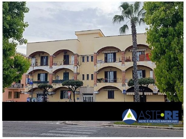 Appartamento in Vendita a Gaeta, 155'250€, 99 m²