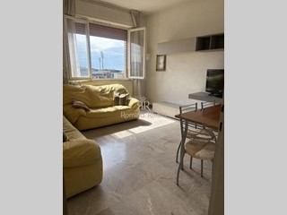 Trilocale in Vendita a Livorno, 219'000€, 90 m²