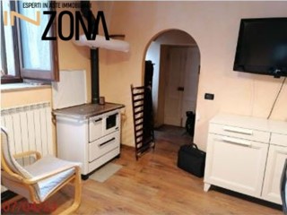 Quadrilocale in Vendita a Popoli, 20'125€, 117 m²