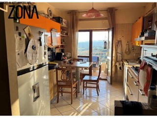 Quadrilocale in Vendita a Collecorvino, 55'182€, 98 m²