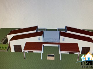 Villa in Vendita a Alcamo, 230'000€, 150 m²