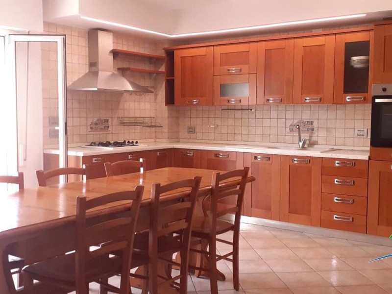 Trilocale in Affitto a Alcamo, 500€, 100 m²