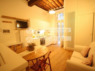 Bilocale in Affitto a Lucca, 770€, 50 m², arredato