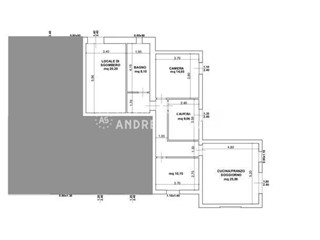 Appartamento in Vendita a Vicopisano, 340'000&euro;, 100 m²