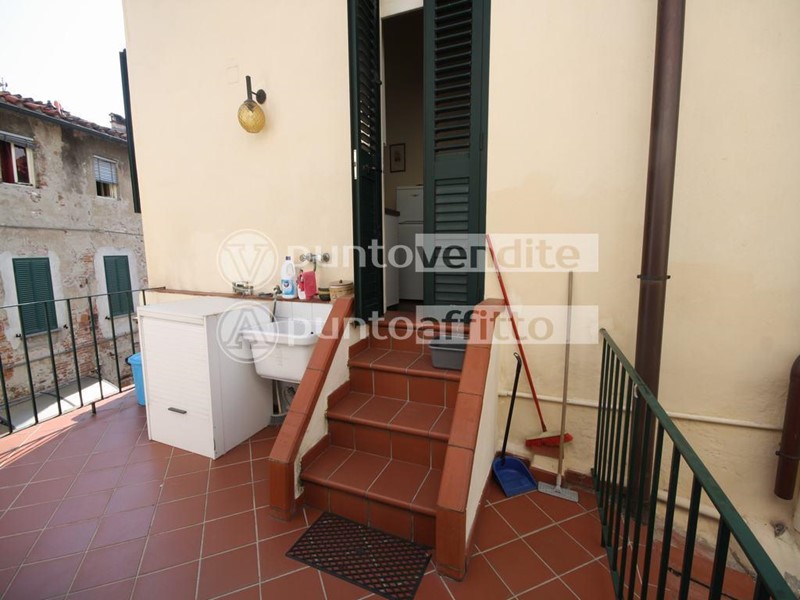 Bilocale in Affitto a Lucca, 500€, 40 m², arredato