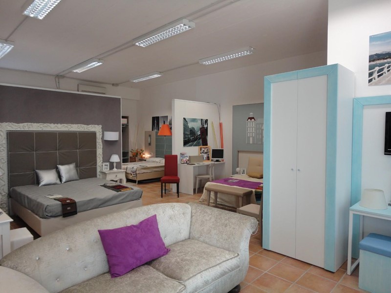 Immobile commerciale in Vendita a Casciana Terme Lari, zona Perignano, 115'000€, 125 m²