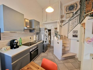 Monolocale in Vendita a Signa, zona San Mauro a Signa, 100'000€, 37 m²