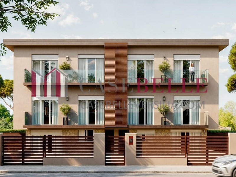 Quadrilocale in Vendita a Camaiore, zona Lido di Camaiore, 590'000&euro;, 100 m²