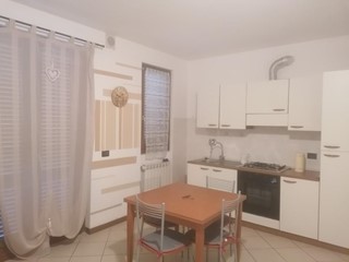 Monolocale in Vendita a Sovicille, zona Rosia, 80'000€, 30 m², arredato